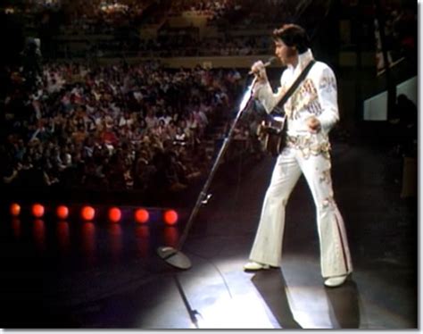 Elvis Presley | Aloha From Hawaii Rehearsal Concert | January 12, 1973