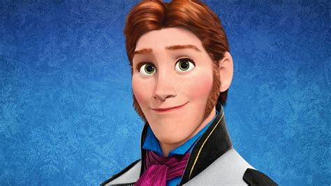 Open Letter To Disney Regarding A Prince Hans Redemption Story | by Rebecca Anderson | Slackjaw ...