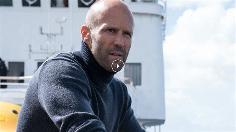 Anatomy of a Scene | ‘The Meg’ - The New York Times