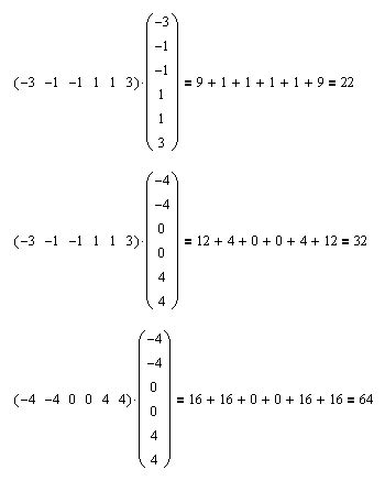 httprover's 2nd blog: Covariance Matrix Example