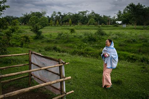 Modi’s Predictable Silence on the Crisis in Manipur | Time