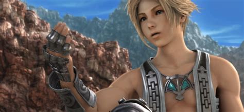 Image - Vaan sandsea.jpg | Final Fantasy Wiki | FANDOM powered by Wikia