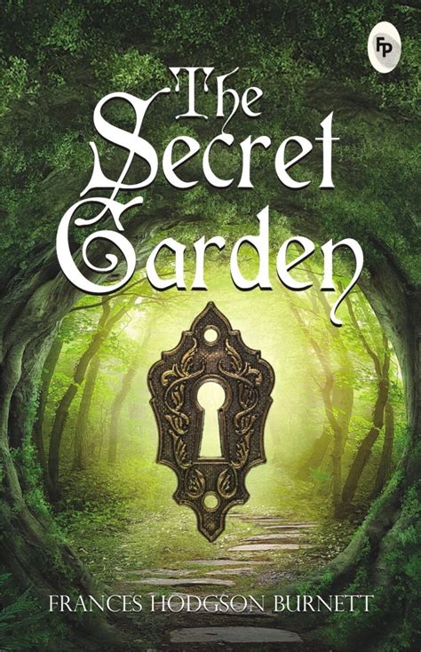 The Secret Garden – AppuWorld