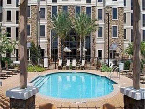 Homewood Suites by Hilton Montgomery EastChase Hotel (Montgomery (AL)) - Deals, Photos & Reviews