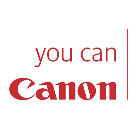 Canon Logo PNG Transparent & SVG Vector - Freebie Supply