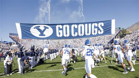 BYU Football Roster 2023 Season