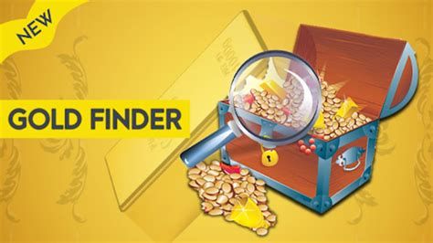 Gold Detector scanner สำหรับ Android - ดาวน์โหลด