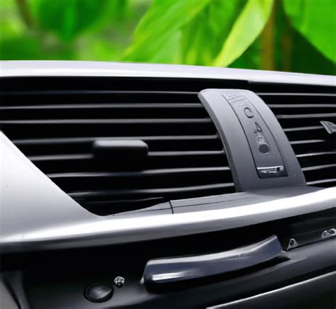 How the Best Car Air Purifiers Can Improve Your Driving Experience