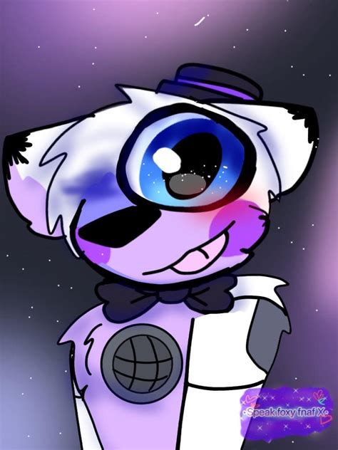 Funtime Freddy fnaf sl by fnafSaskiafoxyy on DeviantArt