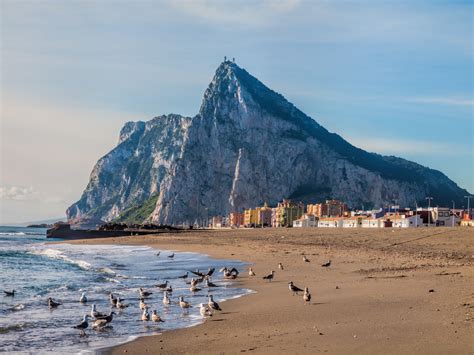 Gibraltar Holiday Rentals: Holiday Houses & More | Vrbo