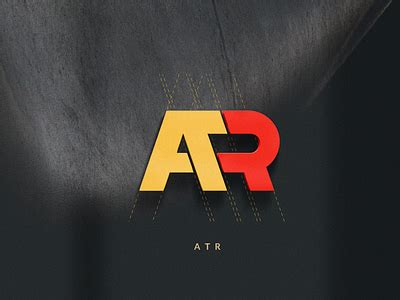 Atr Logo designs, themes, templates and downloadable graphic elements ...