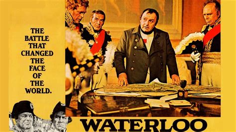 Watch Waterloo (1970) Full Movie Online Free | Movie & TV Online HD Quality