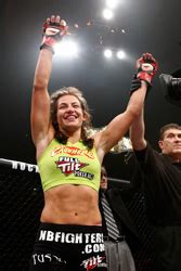 Northwest FightScene - Miesha Tate wins tourney, Ryan Couture victorious at Strikeforce ...