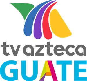 TV Azteca Guatemala Logo PNG Vector (CDR) Free Download