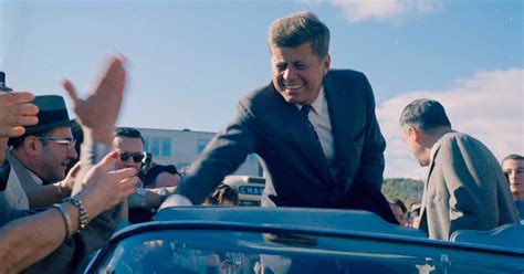 On 60th Anniversary of JFK’s Assassination, Reflecting on a Human Rights Legacy Cut Short ...