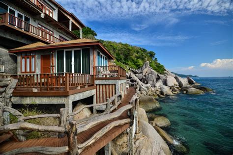 Where to Stay in Koh Tao, Thailand: The 7 Best Resorts and Hotels ...