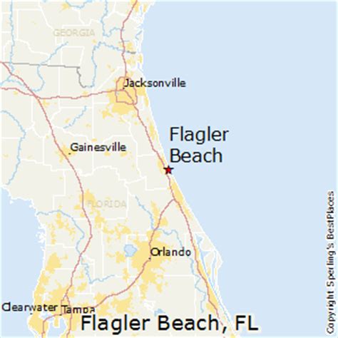 Flagler Beach, FL