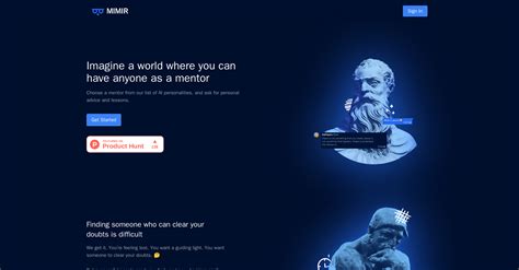 Mimir And 70 Other AI Tools For Conversations