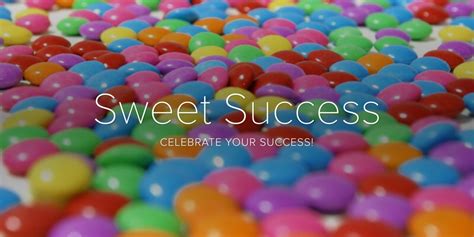 Sweet Success