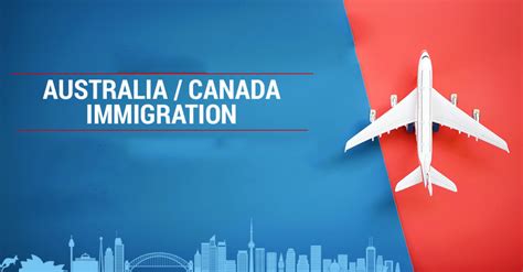 Australia and Canada PR Visa Expert Consultant in Delhi - JVS Immigration