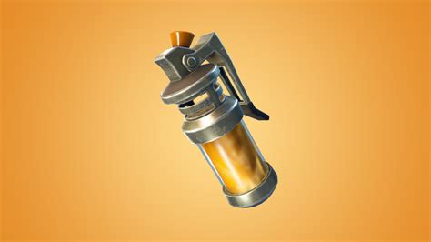 Fortnite Stink Bomb - Damage, Duration, Where-to Find - Pro Game Guides