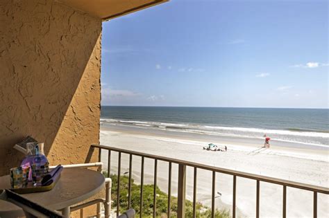 Oceanfront Jacksonville Beach Condo w/Beach Gear! UPDATED 2019 - TripAdvisor - Jacksonville ...