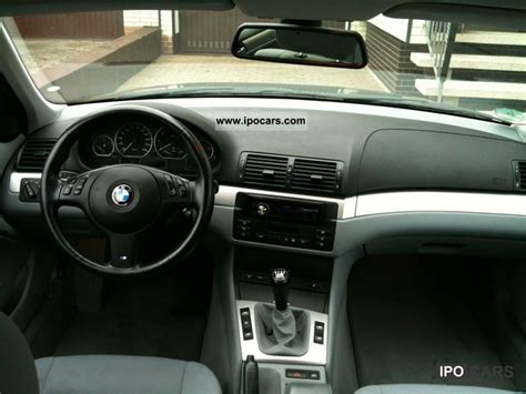 2003 BMW 330i - Car Photo and Specs