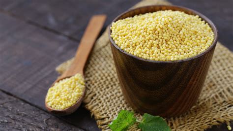 Millet recipes: How to add this superfood to your diet | HealthShots