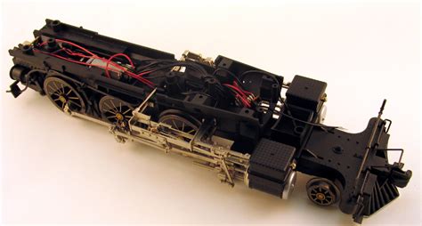 Bachmann Ten-Wheeler Chassis December Sale - myLargescale.com ...