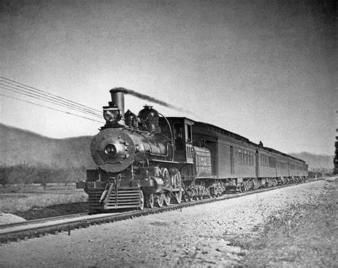 Remembering Santa Fe passenger trains | Classic Trains Magazine | Train ...