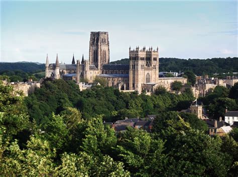 Durham University - Profile - GoUni