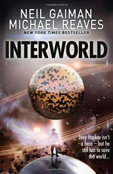 Libro Interworld (interworld, Book 1) De Neil Gaiman,michael Reaves ...