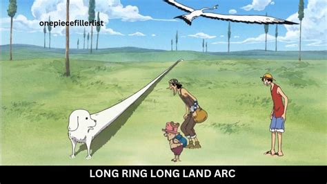 Is Long Ring Long Land Arc A Filler Arc? Is It Worth Watching?