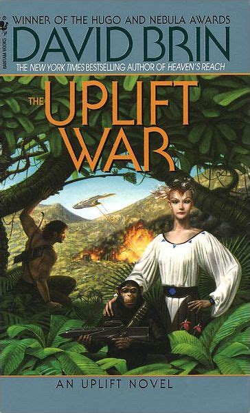 The Uplift War (Uplift Series #3) by David Brin, Paperback | Barnes & Noble®