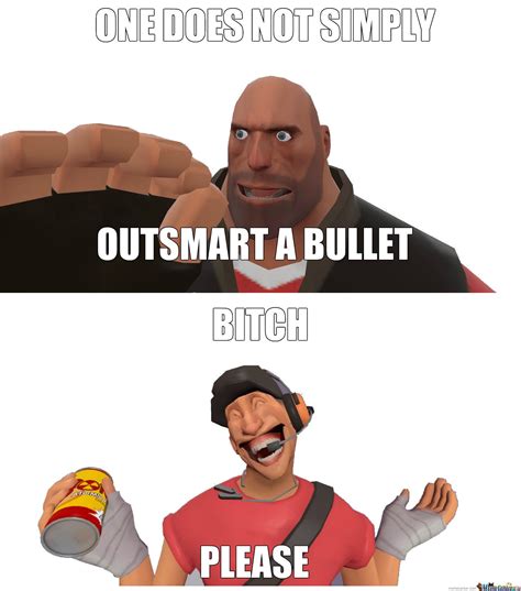 You Main Heavy Ifunny Tf2 Memes Memes Popular Memes