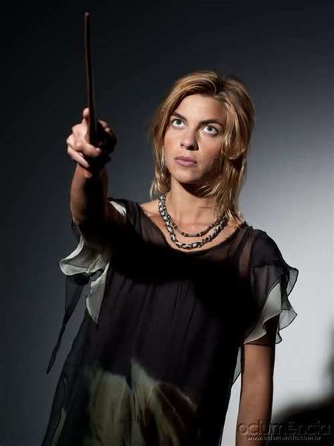 tonks dh promo pic - Harry Potter Photo (18924141) - Fanpop