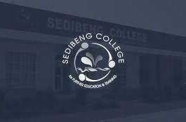 Sedibeng TVET College Application Form 2024/2025 – Apply Here - SA ...