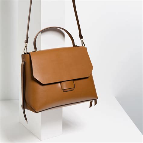 Zara Laptop Bags For Women | semashow.com