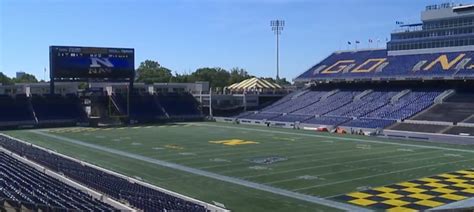 Navy football ready to kick off season [Video]