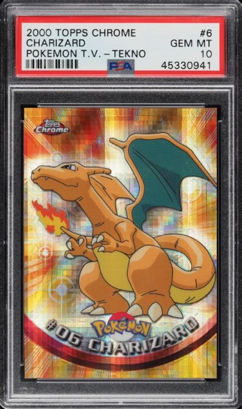 The 20 most expensive and rare Pokemon cards - Video Games on Sports ...