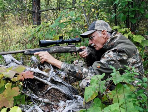 Rifle review: Savage’s affordable 110 High Country promises great accuracy • Outdoor Canada