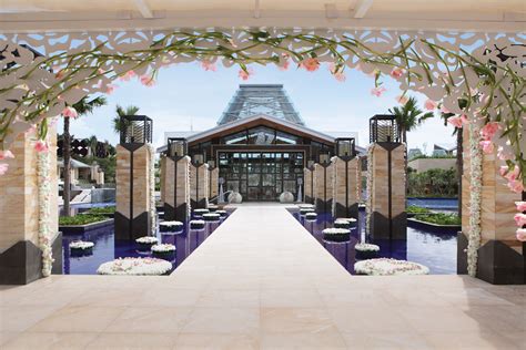 The Mulia, Mulia Resort & Villas - Nusa Dua, Bali | Wedding Venue in Bali | Bridestory.com