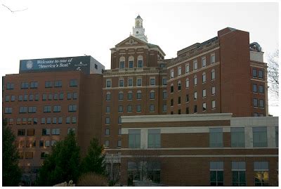 Cincinnati hospital achieves LEED for Existing Buildings certification ...