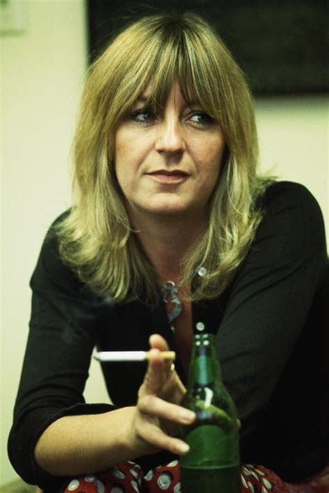 Christine McVie | Stevie Nicks Wiki | FANDOM powered by Wikia