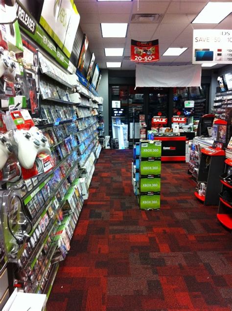 Gamestop - Videos & Video Game Rental - 410 Peachtree Pkwy, Cumming, GA ...