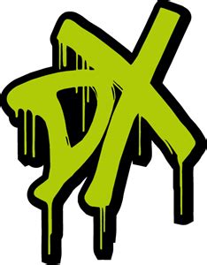 D Generation X Logo PNG Vector (EPS) Free Download