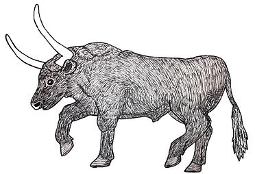 AUROCHS | Extinction Cometh