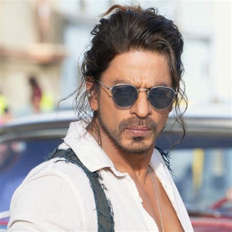 Shah Rukh Khan says he will never leave acting 1