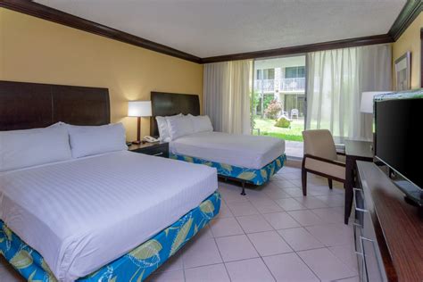 Holiday Inn Resort Montego Bay All-Inclusive Resort