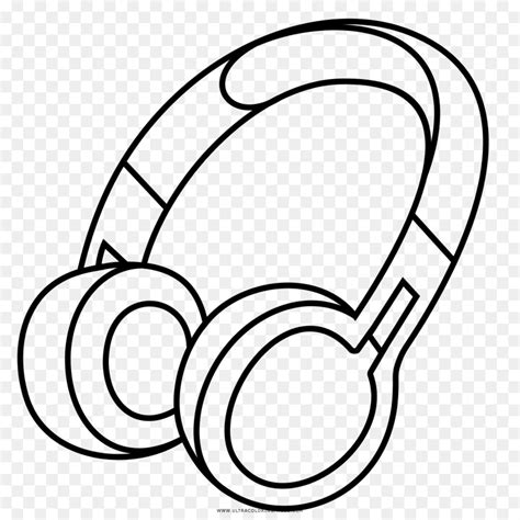 Headphones Drawing Png at GetDrawings | Free download